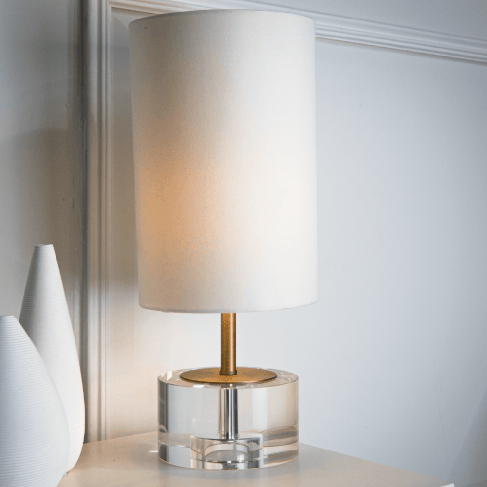 Cavan Table Lamp - Sutherland Interiors