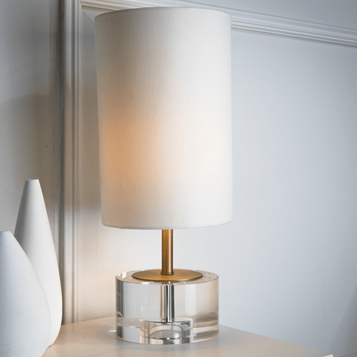 Cavan Table Lamp - Sutherland Interiors
