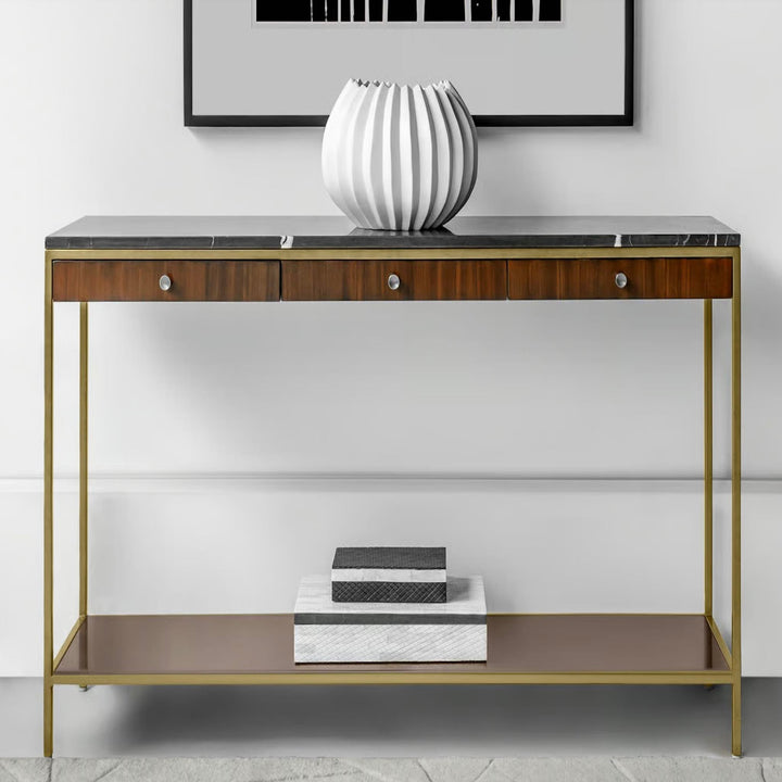 Chester Console - Sutherland Interiors