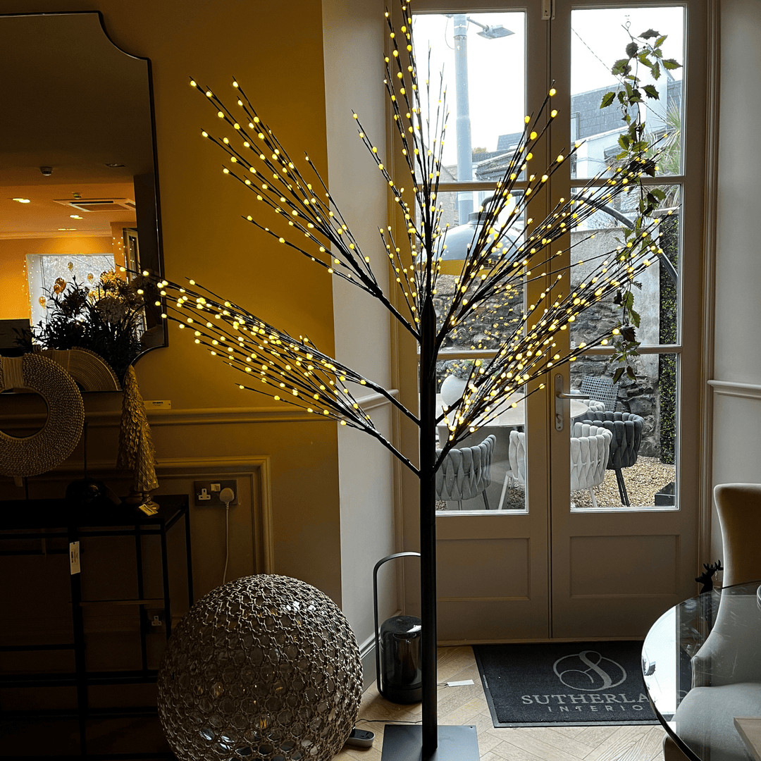 Christmas Tree Outdoor 190cm - Sutherland Interiors