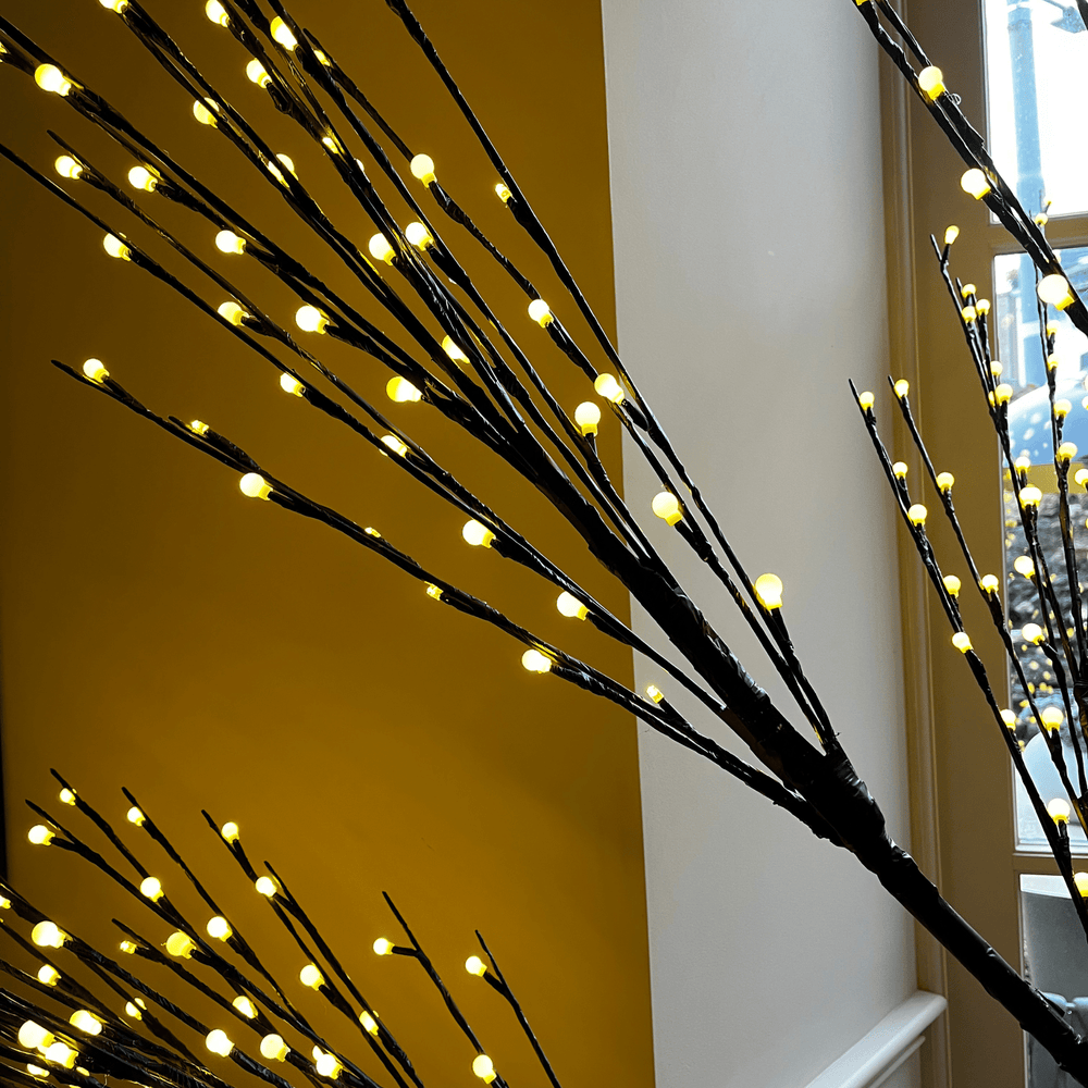 Christmas Tree Outdoor 190cm - Sutherland Interiors
