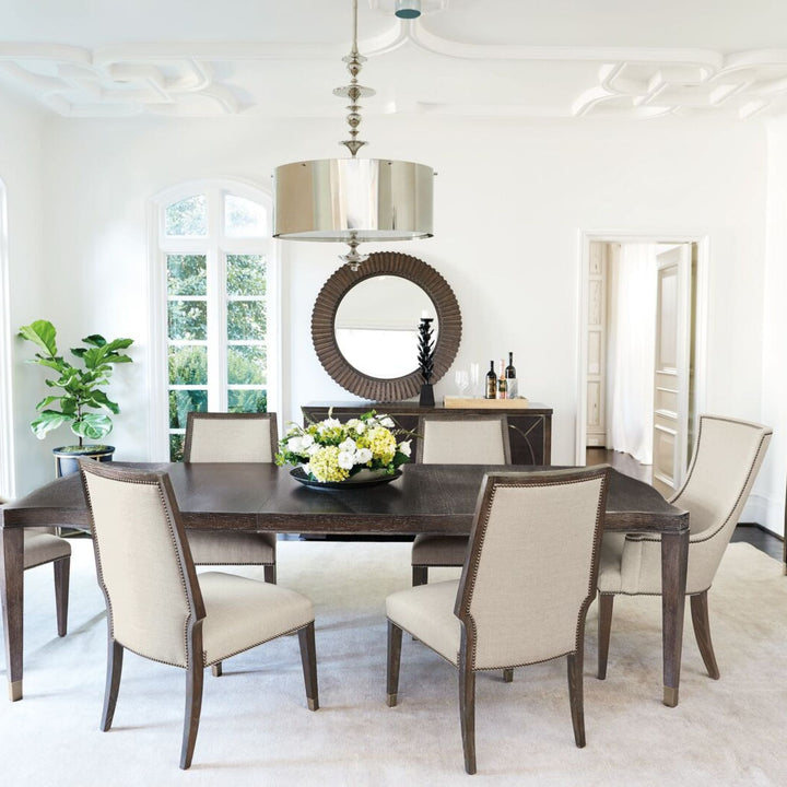 Clarendon Dining Table - Sutherland Interiors