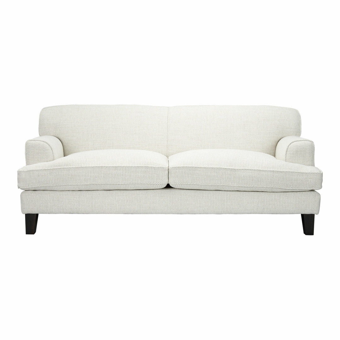 Classic Two - Seat Upholstered Sofa Howard - Sutherland Interiors