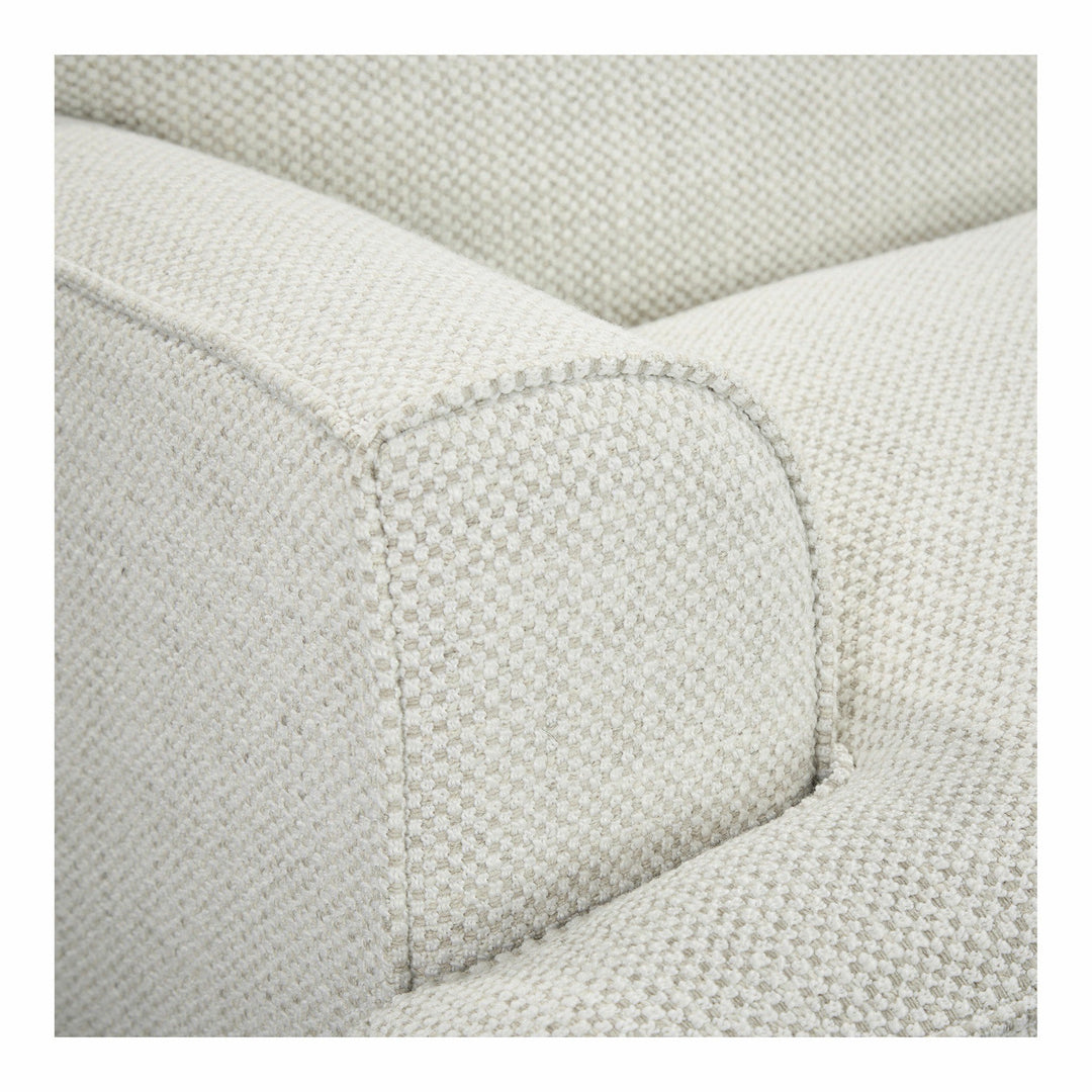 Classic Two - Seat Upholstered Sofa Howard - Sutherland Interiors