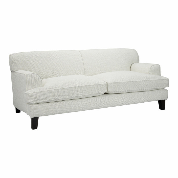 Classic Two - Seat Upholstered Sofa Howard - Sutherland Interiors