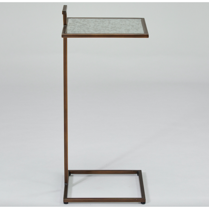 Cocktail Table Square