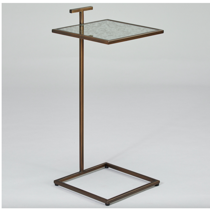 Cocktail Table Square