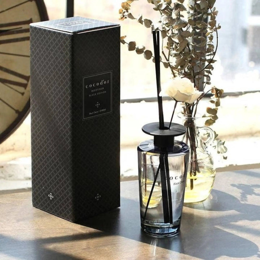Cocodor Perfume Diffuser 500 Ml/White Musk - Sutherland Interiors