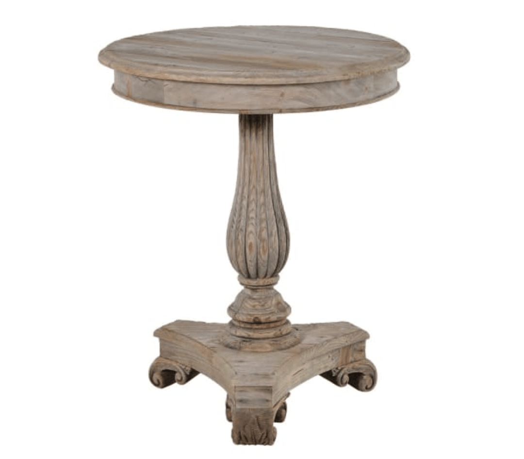 Colonial Wine Table - Sutherland Interiors