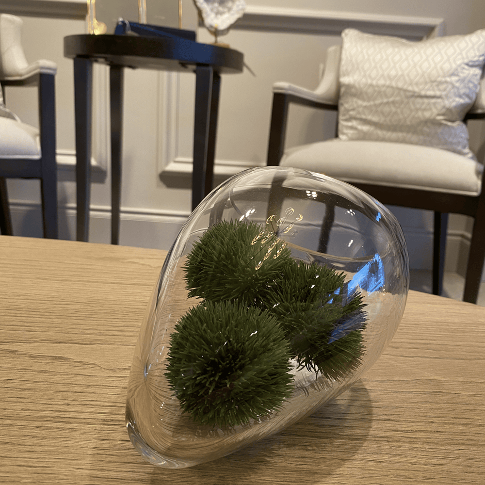 Cone Vase - Sutherland Interiors