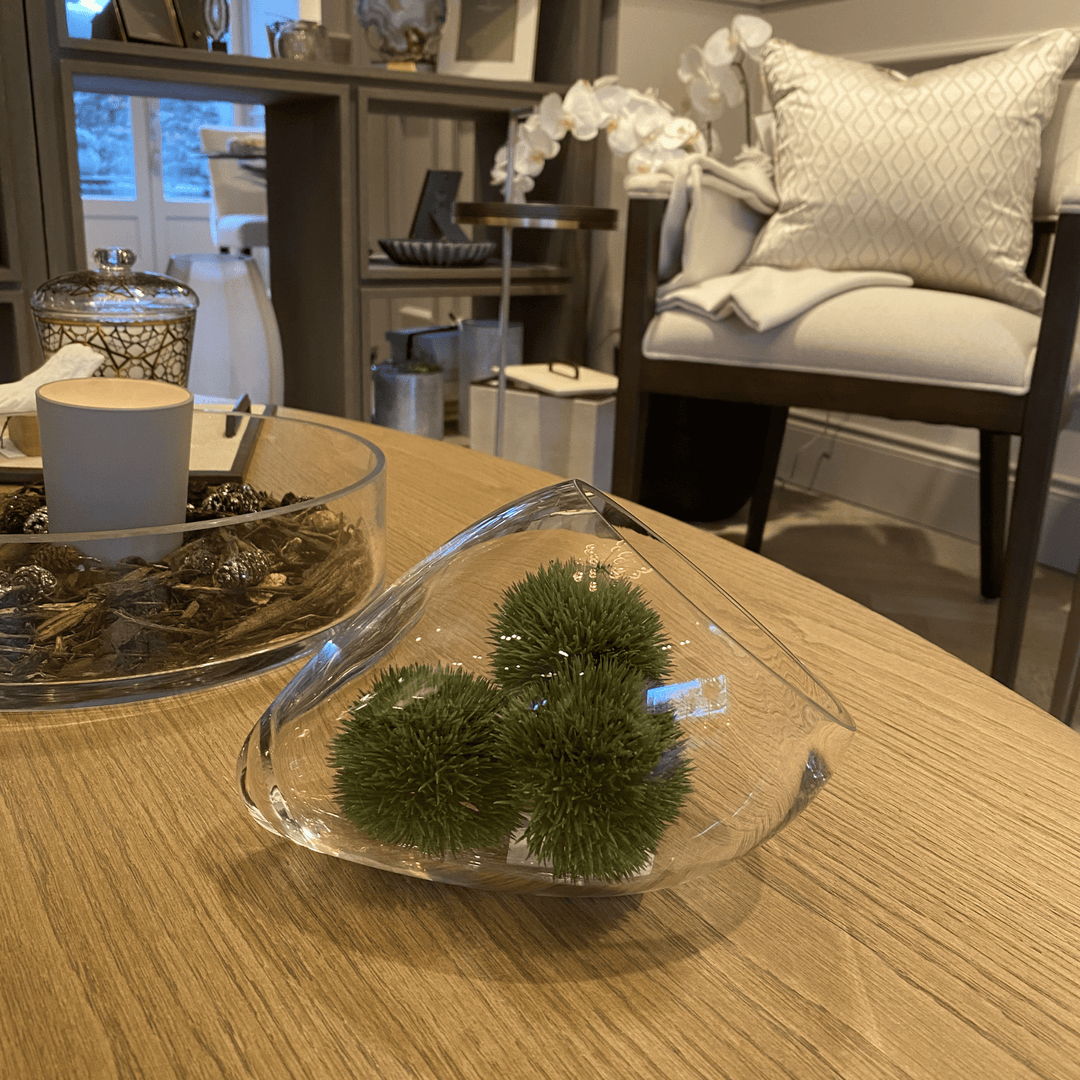 Cone Vase - Sutherland Interiors