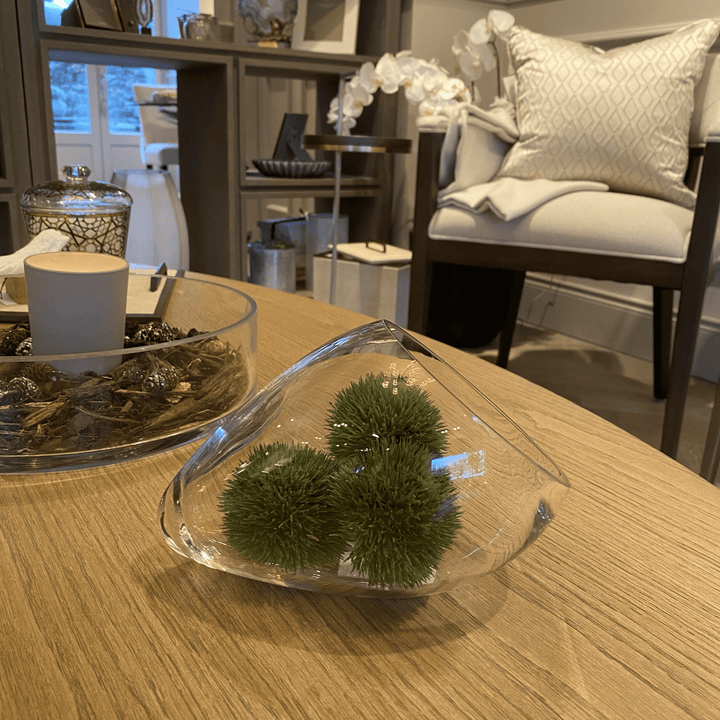 Cone Vase - Sutherland Interiors