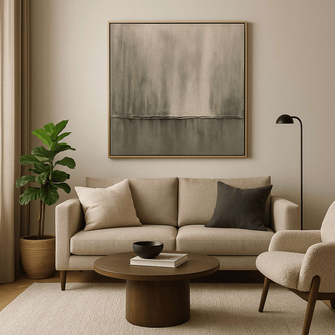 Convergence Wall Art - Sutherland Interiors