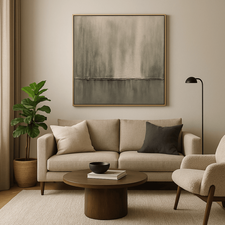 Convergence Wall Art - Sutherland Interiors