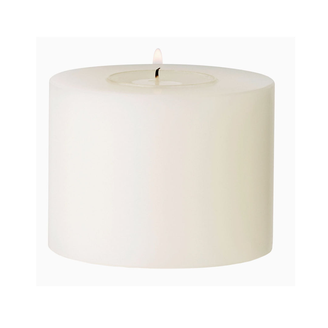 Cornelius Tealight Holder 6cm - Sutherland Interiors