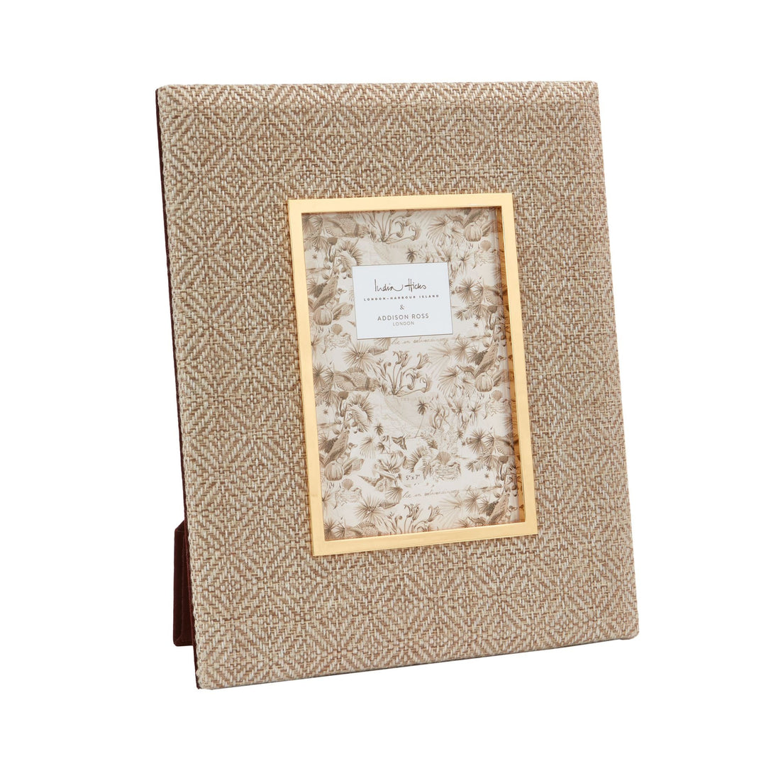 Sutherland Frame Creevykeel Frame – Sutherland Interiors