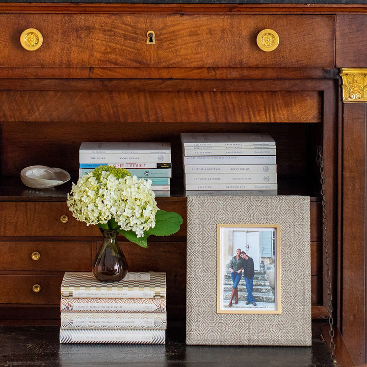Creevykeel Frame - Sutherland Interiors