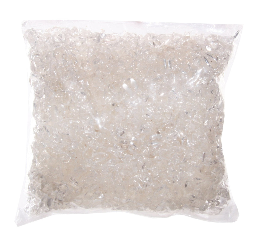 Crystal Chips - Clear - Sutherland Interiors