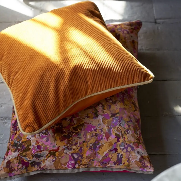 Sienna Corda Cushion