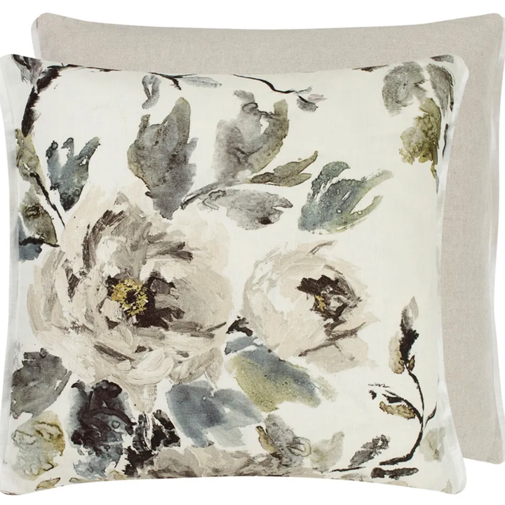 Shangai Ecru Cushion