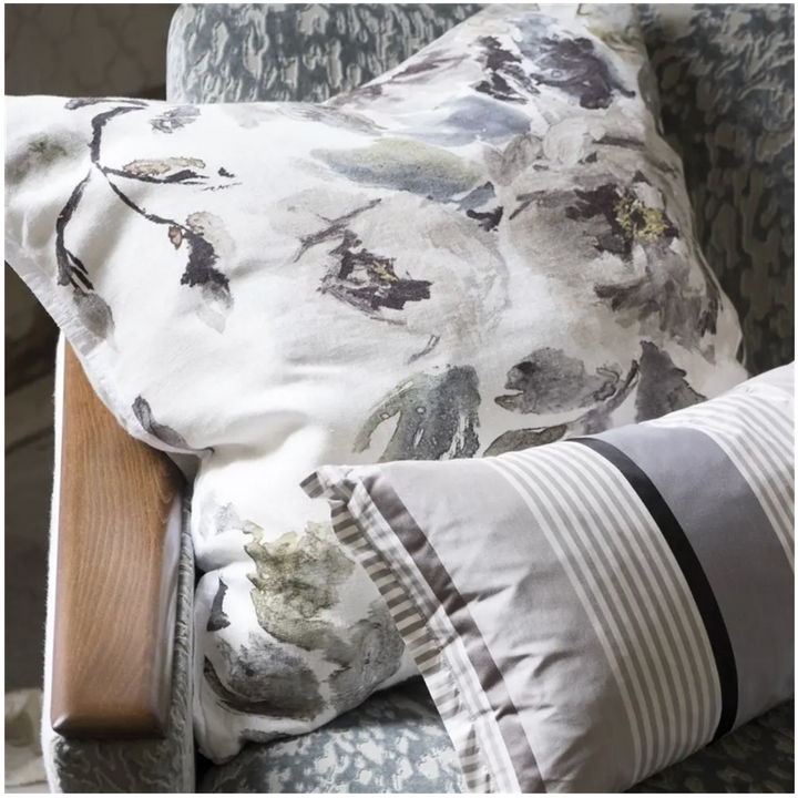 Shangai Ecru Cushion