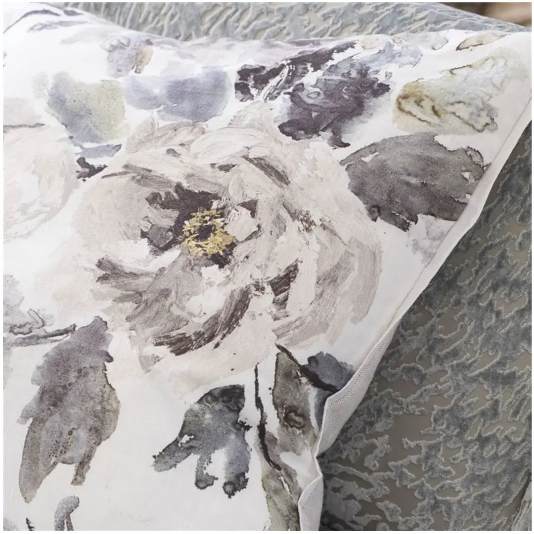 Shangai Ecru Cushion