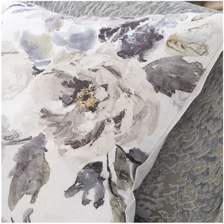 Shangai Ecru Cushion