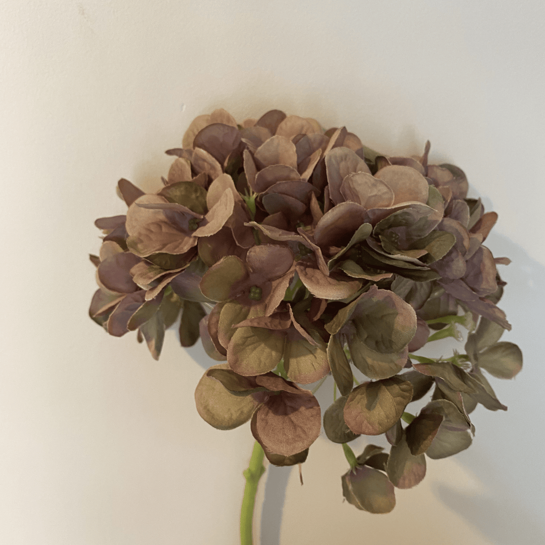 Dark Pink Hydrangea - Sutherland Interiors
