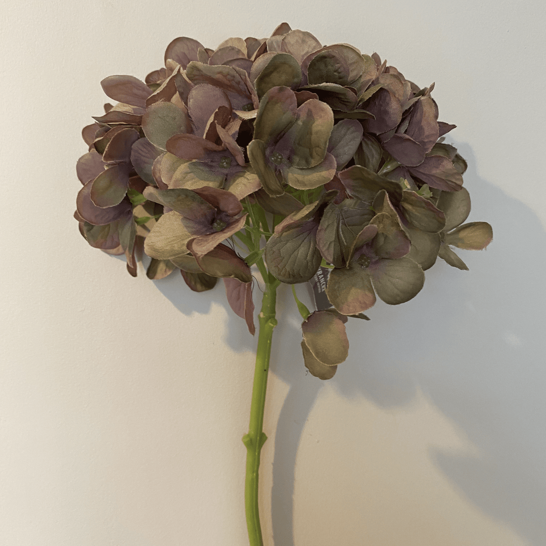 Dark Pink Hydrangea - Sutherland Interiors