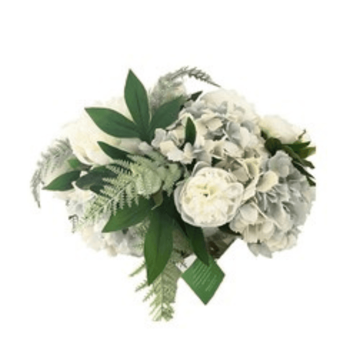 Diane James Bouquet Blue - Sutherland Interiors