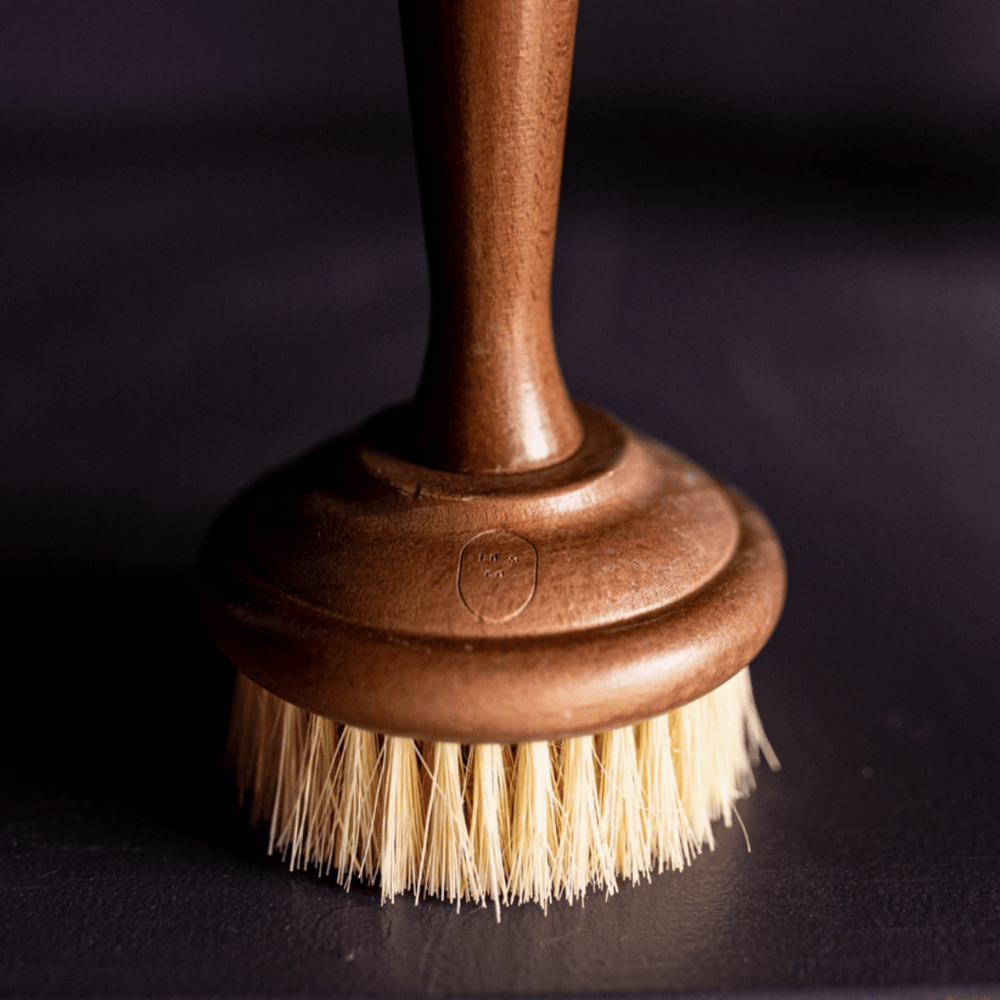 Dish Soap Scrub Brush - Sutherland Interiors