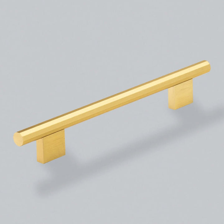Dixton Bar Handle 32cm - Sutherland Interiors