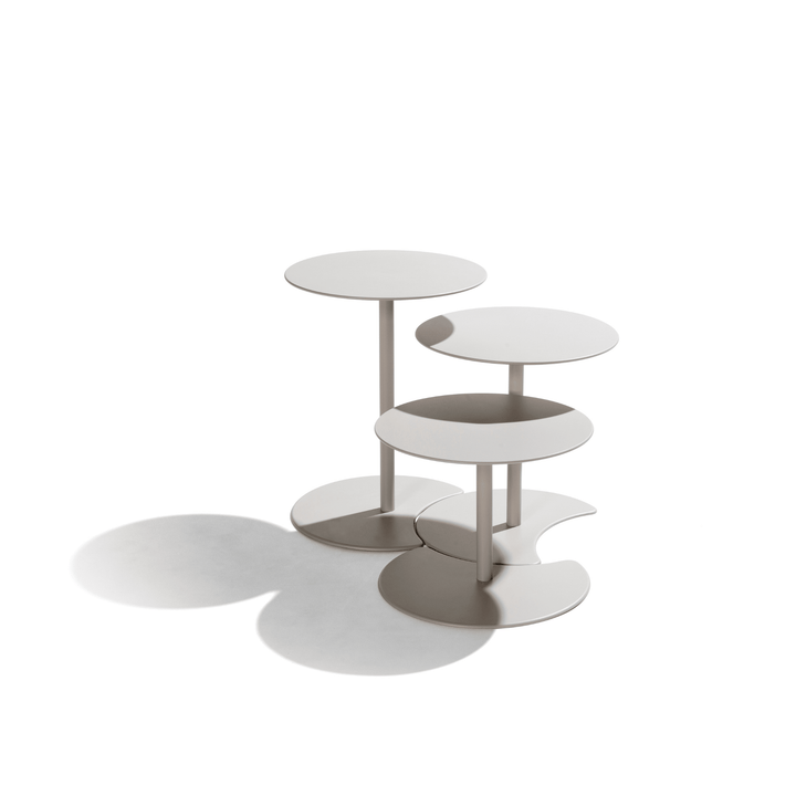 Drops Side Table - Sutherland Interiors
