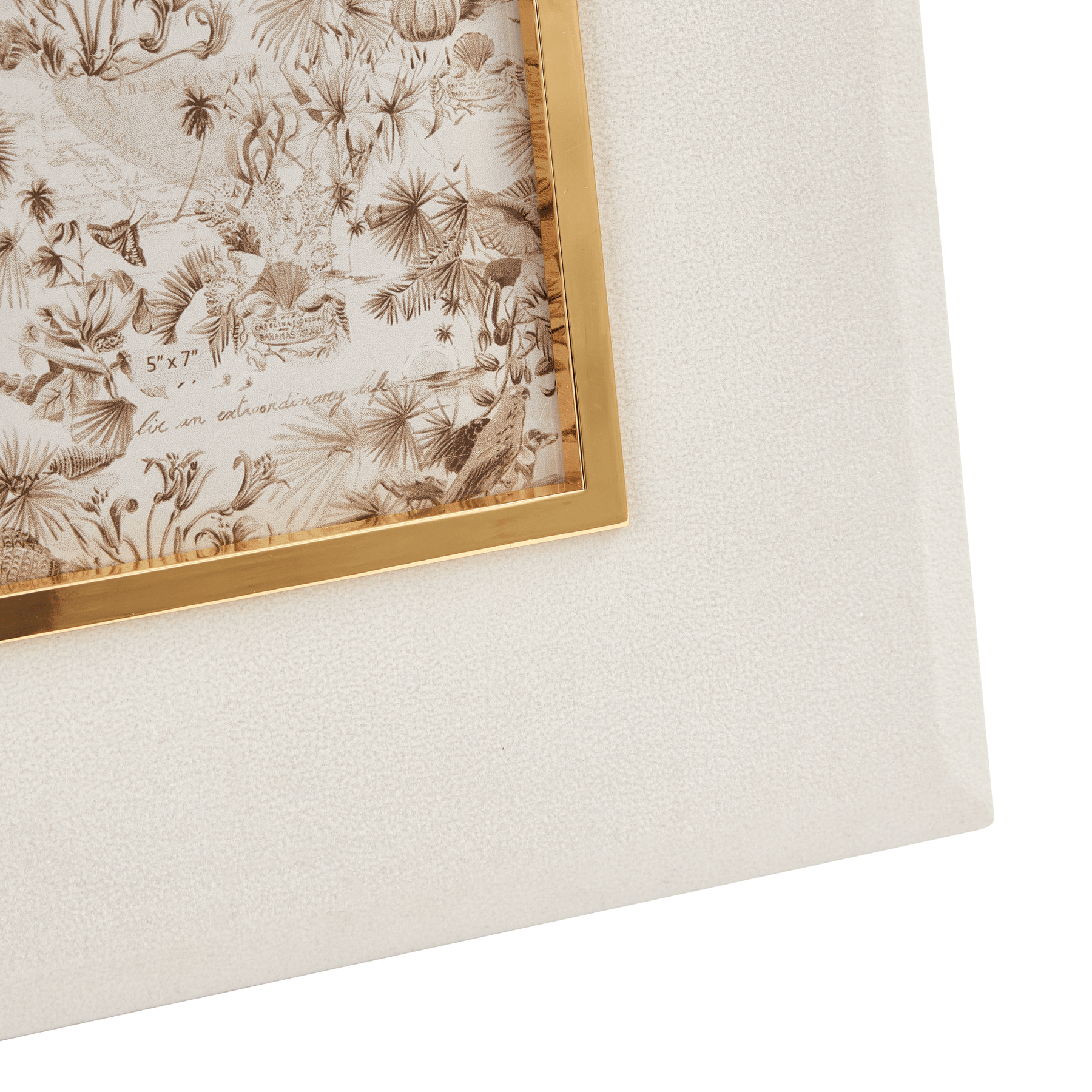 Sutherland Frame Eagles Rock Frame – Sutherland Interiors