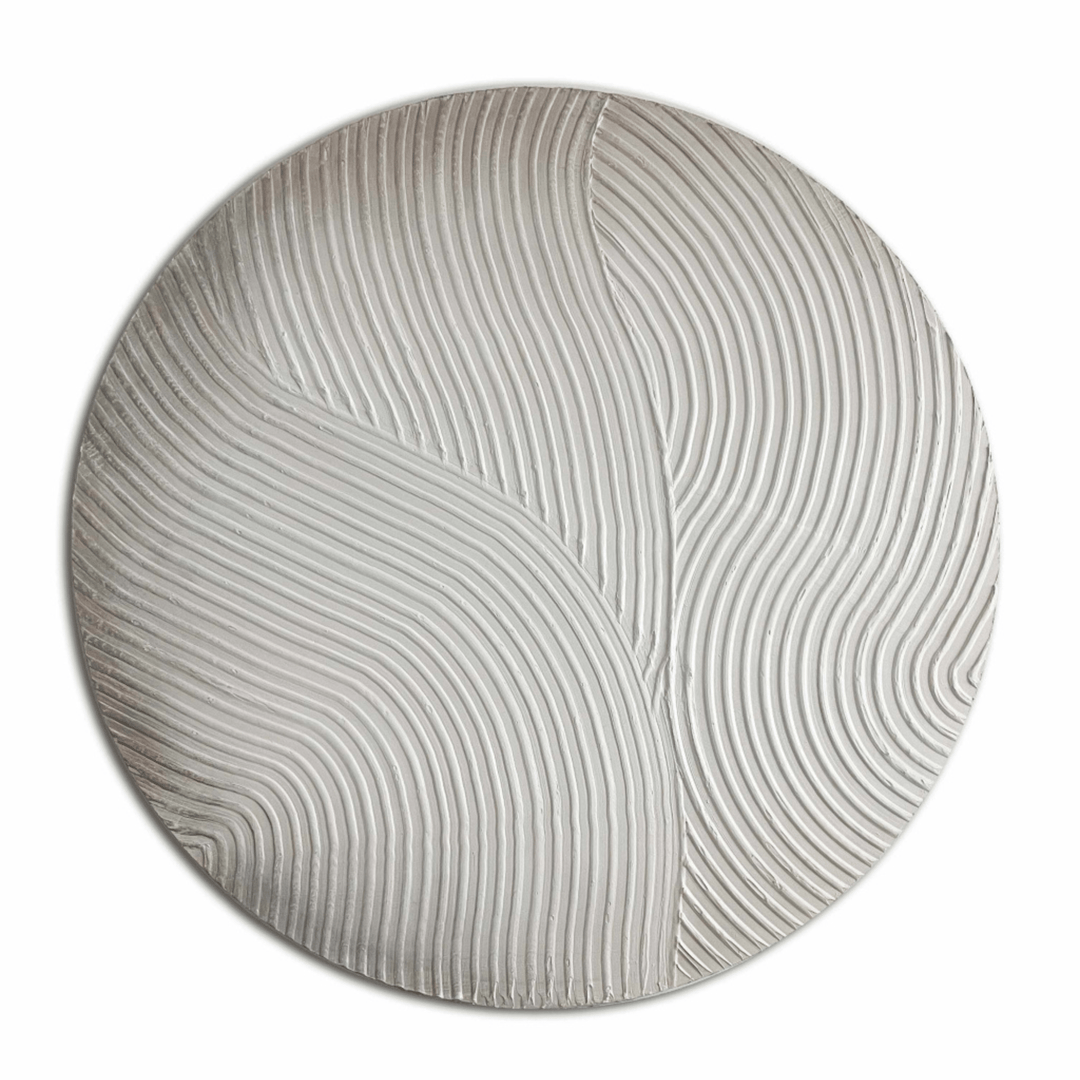 Echo Flow Wall Art - Sutherland Interiors