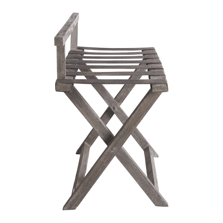 Edgar Luggage Rack - Sutherland Interiors