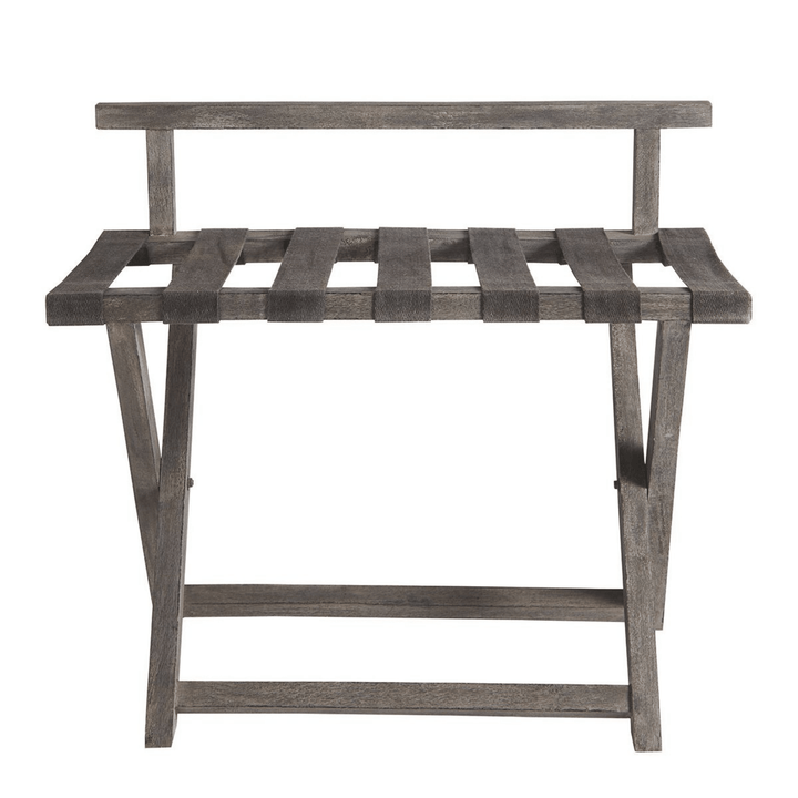 Edgar Luggage Rack - Sutherland Interiors