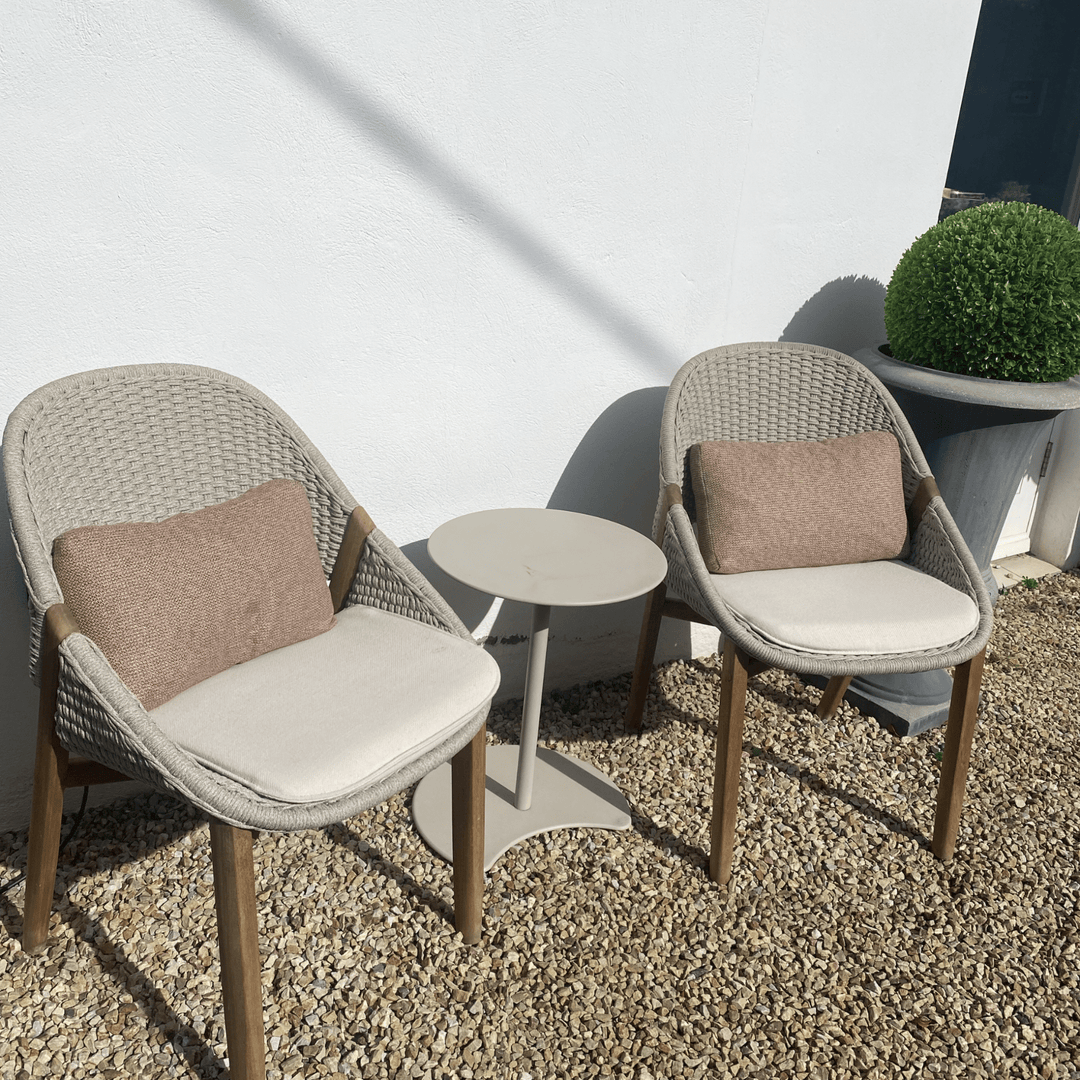 Elio Dining Chair Tribu - Sutherland Interiors