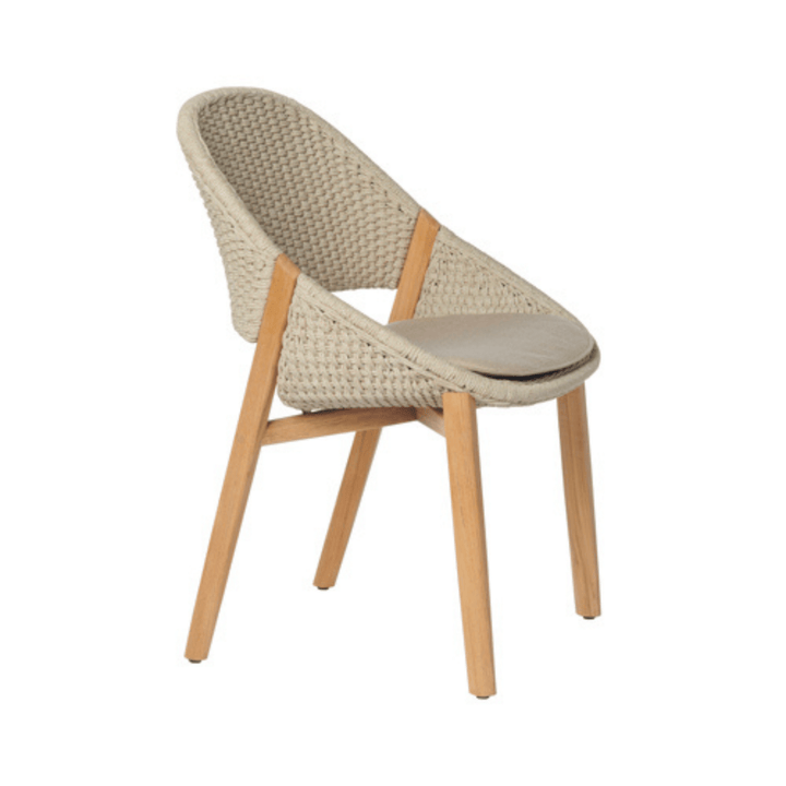 Elio Dining Chair Tribu - Sutherland Interiors