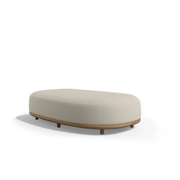 Elio Pouf - Sutherland Interiors