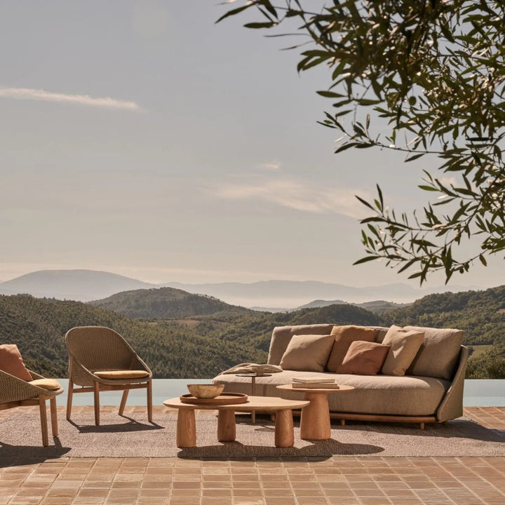Elio Sofa - Sutherland Interiors
