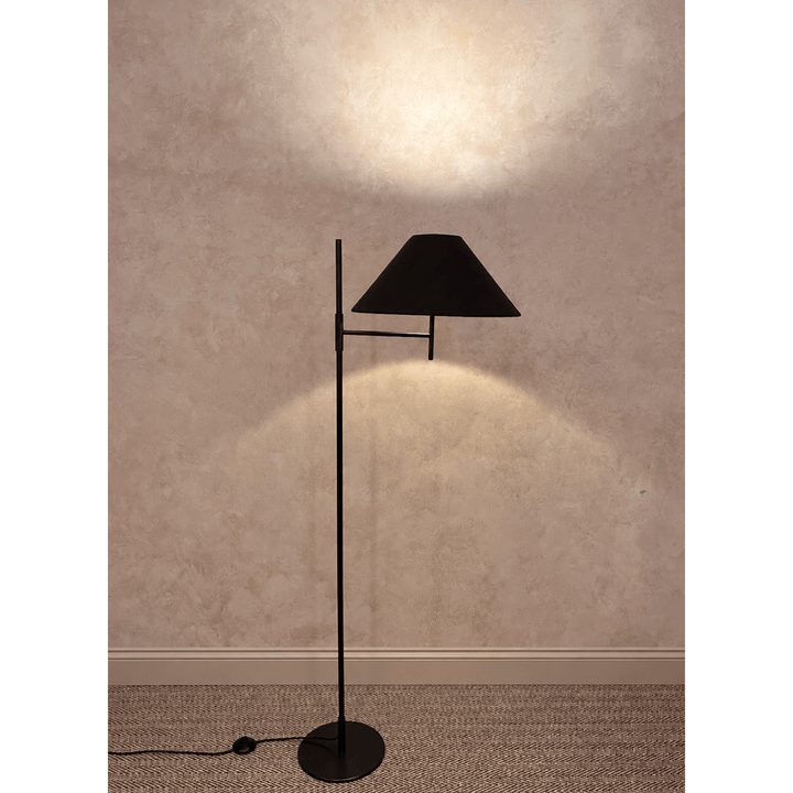 Etta Floor Lamp - Sutherland Interiors