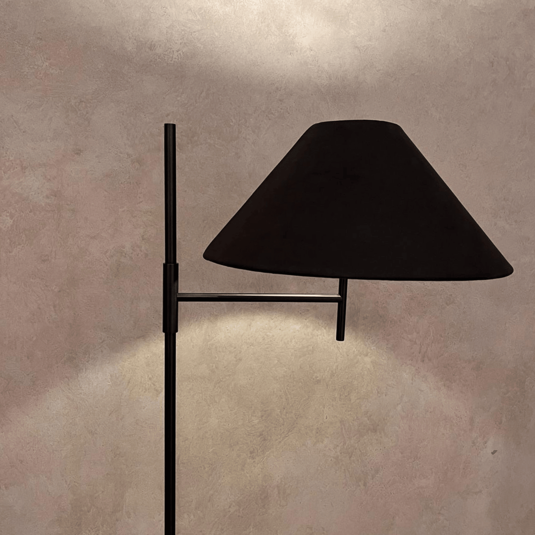 Etta Floor Lamp - Sutherland Interiors