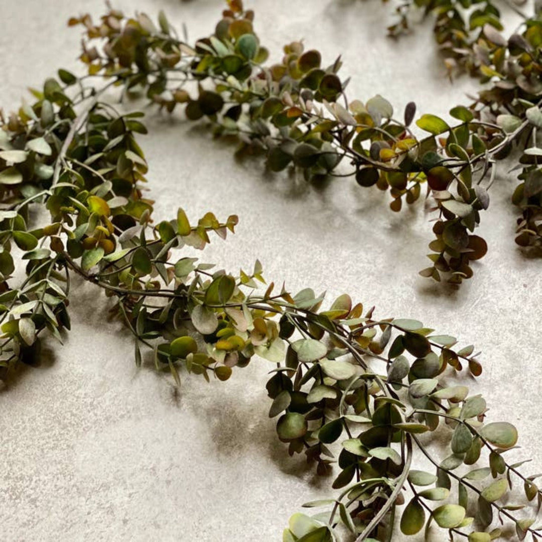 Eucalyptus Greenery Garland - Sutherland Interiors