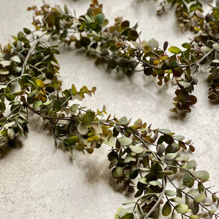 Eucalyptus Greenery Garland - Sutherland Interiors