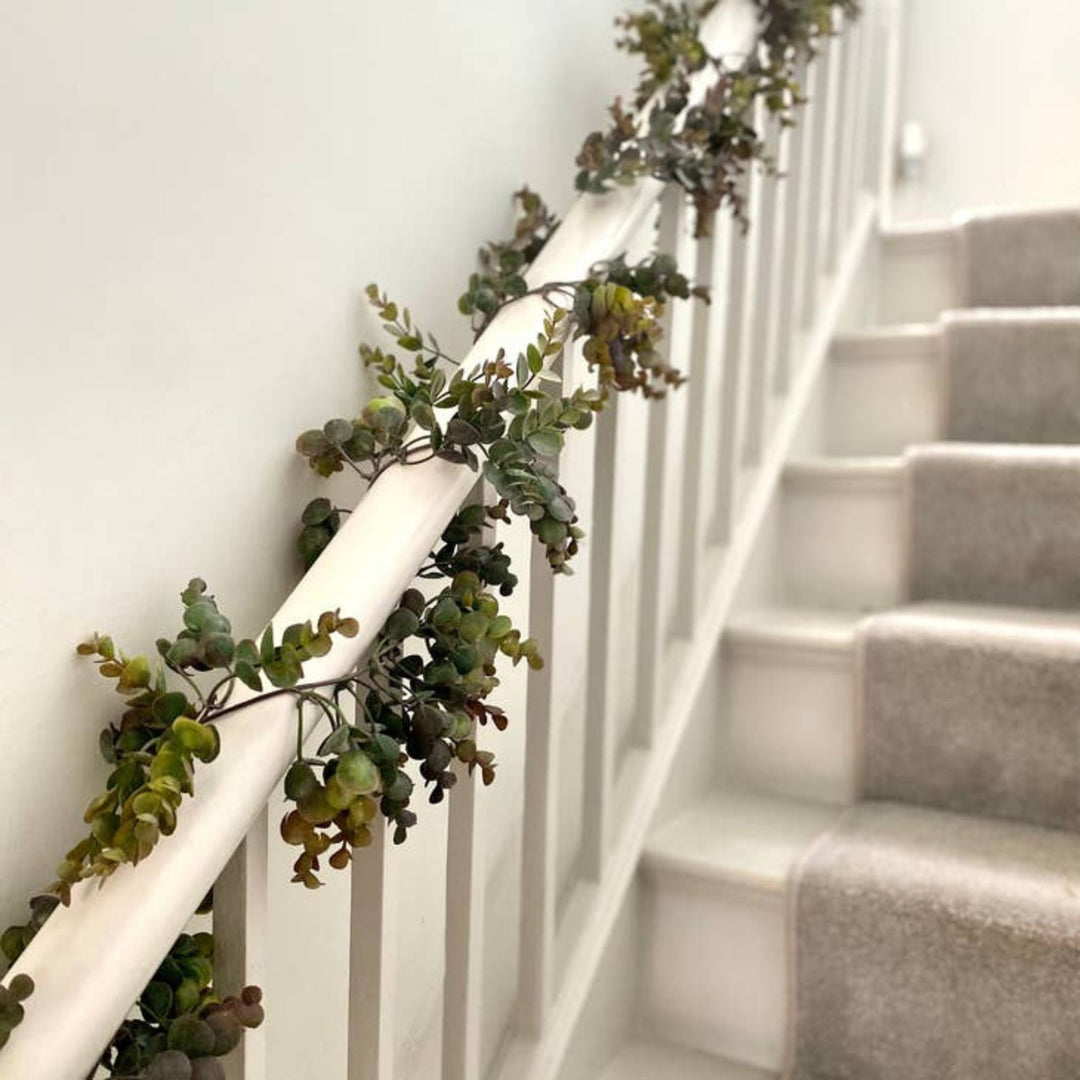 Eucalyptus Greenery Garland - Sutherland Interiors