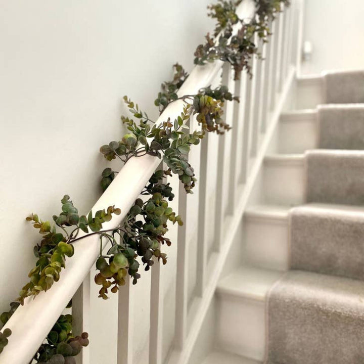 Eucalyptus Greenery Garland - Sutherland Interiors