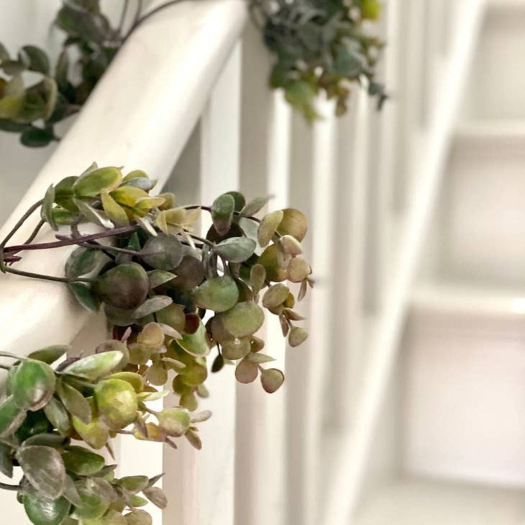 Eucalyptus Greenery Garland - Sutherland Interiors