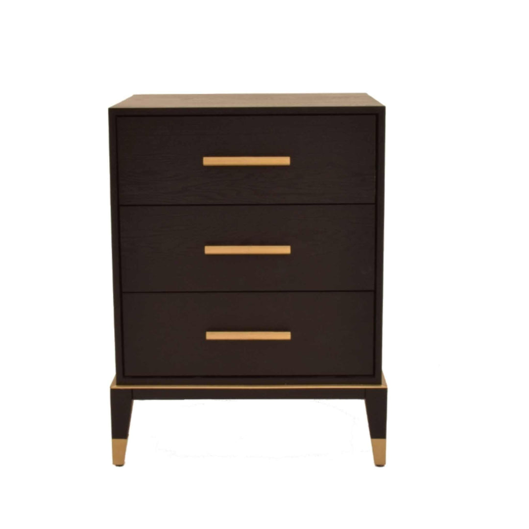 Evan Side Table - Sutherland Interiors