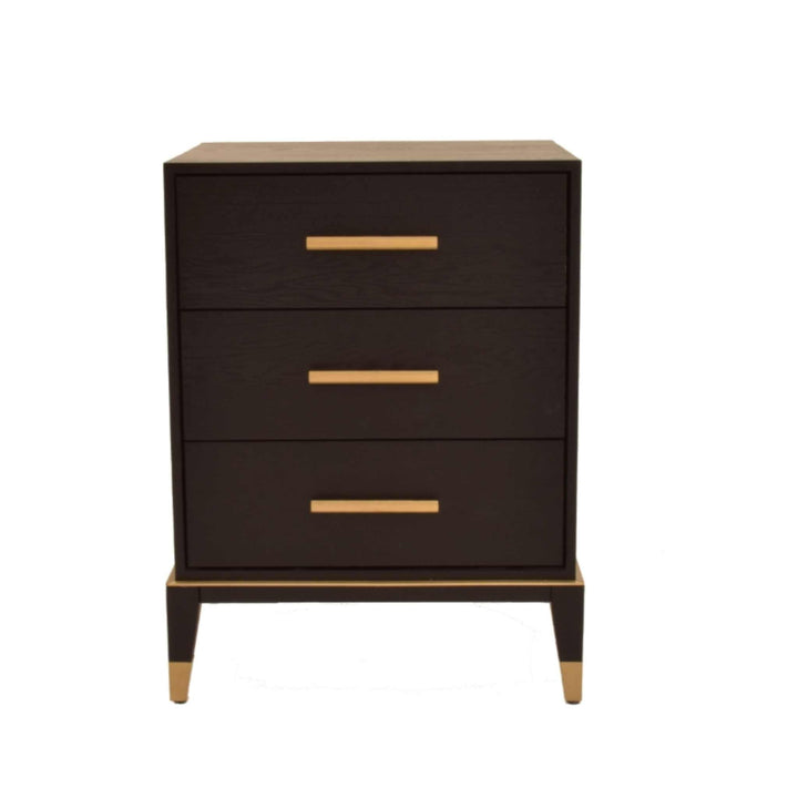 Evan Side Table - Sutherland Interiors